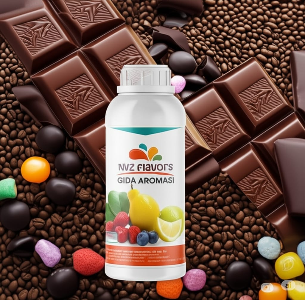 Karpuz Aroması (1 LT)